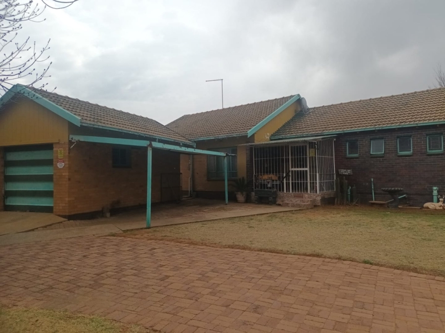 3 Bedroom Property for Sale in Harmony Free State